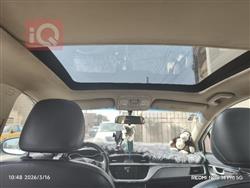 جيلي امجراند جي تي